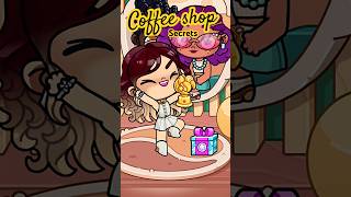 Coffee shop secrets #avatarstory #pazu #avatarworldsecrets #avatarworldgame #shorts #subscribe