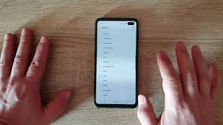 samsung galaxy s10 ringtones