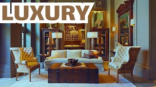 TOP 10 MOST EXPENSIVE FURNITURE PIECES
