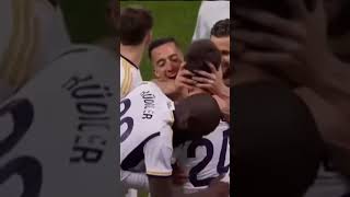 Arda Güler Ilk Ünde Celta Vigoya Acımıyor