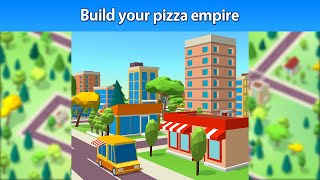 Idle Pizza Tycoon - Release Trailer screenshot 4