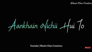 Afreen Afreen Whatsapp Status Video Nusrat Fatehali Khan Whatsapp Status Afreen Afreen Status
