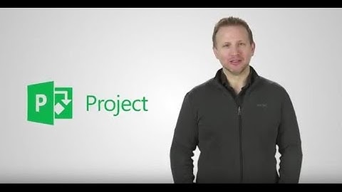 UMT360 - Getting the most from Microsoft Project Online and Project Server