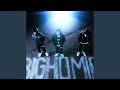BIG HOMIE (feat. YungFLX & Taiyoh)
