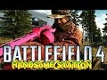 BATTLEFIELD 4 |Mixture Montage By Handsome Station #3