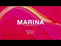 (FREE) | "Marina" | Yxng Bane x Not3s x Jhus Type Beat | Free Beat | UK Afrobeats Instrumental 2020