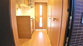 ハーモニーレジデンス田町 1K 20.50㎡ デザイナーズマンション ワンルーム 一人暮らし harmony residence tamachi