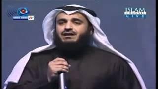 Mishary Afasy - Yas'ad Fou'adi