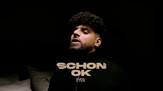 PAYY – Schon ok (prod. by Jumpa) [ Official Video ]