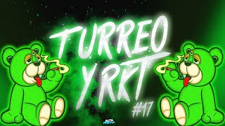 TURREO Y RKT #17 😈 FIESTERO RKT (LO MAS NUEVO 2022) | ALTA PREVIA