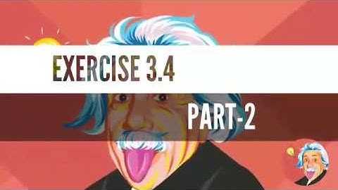 Exercise 3.4 || NCERT Class 12 Matrices || PART 2 || Elementary Transformations