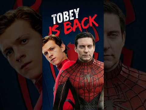 The Spider Man in Doomsday Is Not Who You Think #spiderman #shorts #marvel