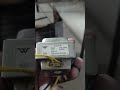step down transformer, pcb me kon transformer lagta hai, Ac, fridge #shortsfeed#experimnent,Science