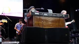 Felix Cavaliere - Flower Power Cruise 3-26-24