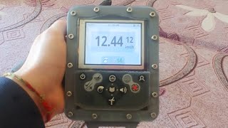 Гермобокс для MINELAB CTX3030. Финал