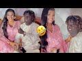 Pawlish mbaye complimente sa femme mame diarra  mourir de rire dina leu  seuyeule dina leu