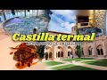 Castilla termal: Monasterio de Valbuena