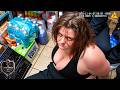 Woman Locks Herself in Gas Station Back Room and Refuses to Leave