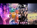 Homecoming 2023 grwm  vlog school vlog friends fnl