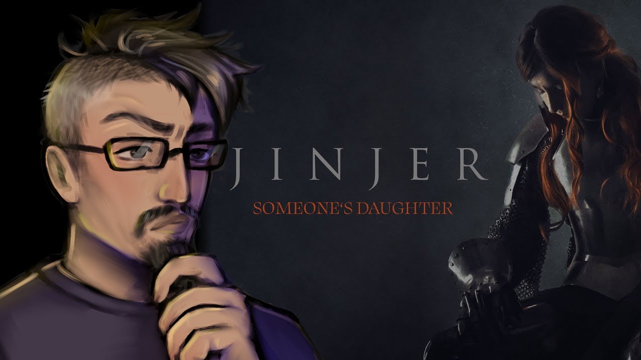 Someones Daughter by Jinjer | Music Reactions