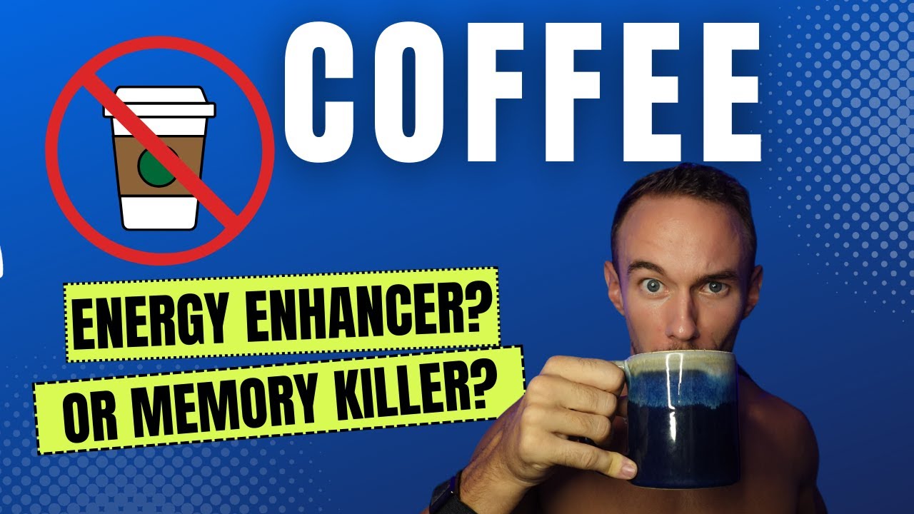Why I quit drinking coffee daily