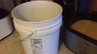 How To Clean Your Bees Wax