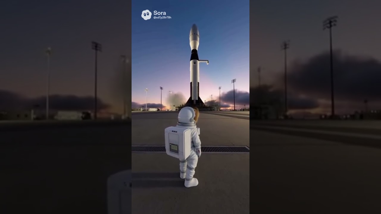 The Dream Is Too Big        