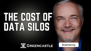 The Cost of Data Silos