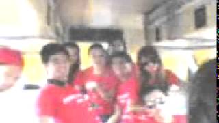 Datamex Mandaue CPT Dep't Educational Tour (part1)