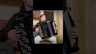 J.S. Bach on Accordion #classical #music #live