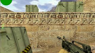 Смотреть Играю в CS 1.6 с друзьями (Часть 3) онлайн Смотреть Играю в CS 1.6 с друзьями (Часть 3) онлайн