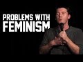 Feminism  joe kilgallon  stand up comedy