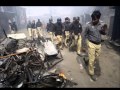 Mob attacks Lahore Christian locality - Joseph Colony in Badami Bagh