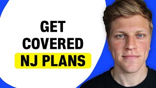 Get Covered NJ Plans