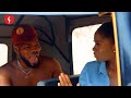 BRODASHAGGI TEACHES JEMIMA OSUNDE HOW TO DRIVE SAY NO TO RAPE mp3