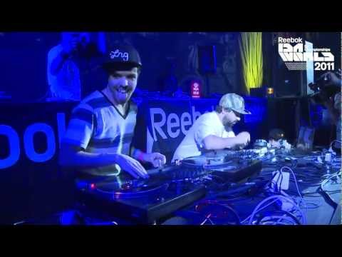 beatbombers ida 2010 set