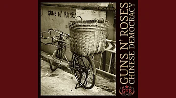 Chinese Democracy