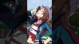 Nakayama Festa Victory Pose U0026 Special Move Animation umamusume