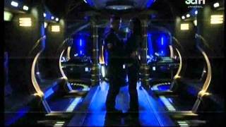 stargate universe (commercial on sci fi)