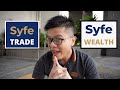 Syfe Wealth vs Syfe Trade | Cheaper for Investing in S&P500?