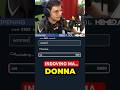 Indovino la parola ma… #shorts