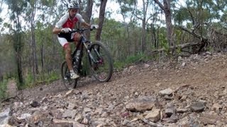 How to Mountain Bike Loose Climbs Faster in 90 Seconds