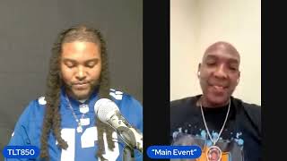 Main Event #And1 Responds to Kevin Garnett / the History of Streetball / Influencing a Culture /