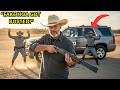 They Pretended to Be HOA Security — Until My Shotgun Exposed the Truth!