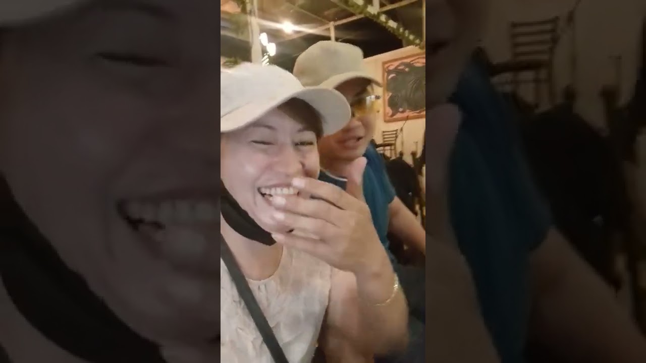 Family Dinner @Nature's Restaurant & Lounge POLOMOLOK