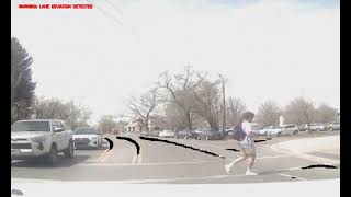 Lane Detection with Deep Learning screenshot 5