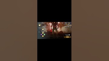 Interesting view (Menu glitch) - Dead By Daylight Mobile