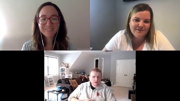 How we ran our first 24 Hour, Virtual #Percona Live Online Conference