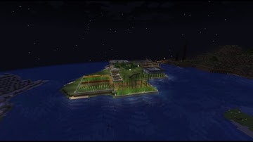 [1.18] TFC, Create & GT5r - Lets Make some Iron