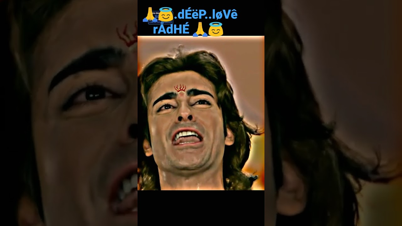 🙏😇😇 LäSt..wøRd..mahabharat.....   .......löRd..Øf..rÅdHÉ..KäRñ🙏🙏😇😊cheat...the... krishna....😇😇😇😇